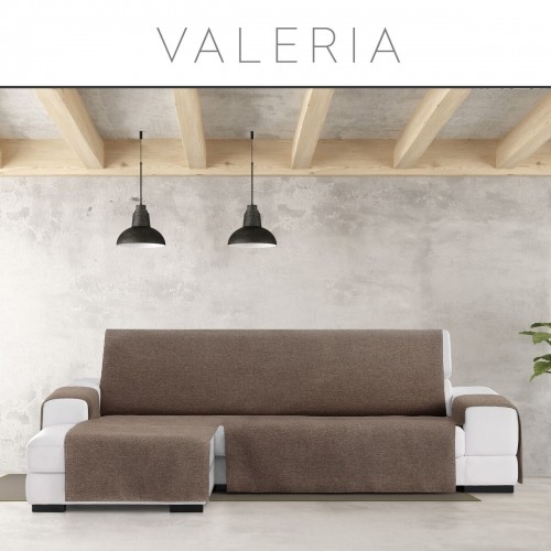 Dīvāna pārvalks Eysa VALERIA Brūns 100 x 110 x 240 cm image 5