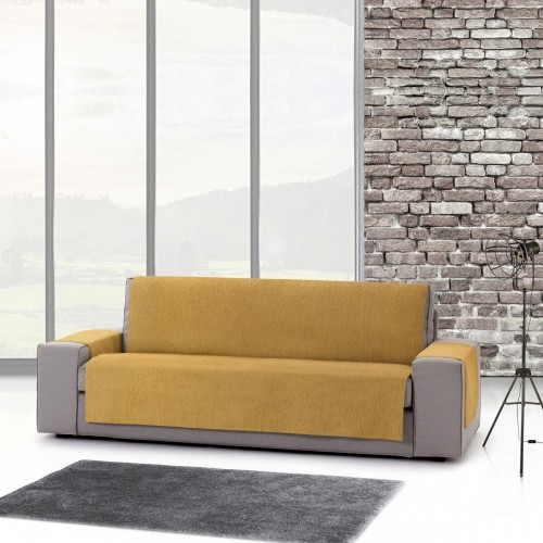 Sofa Cover Eysa MID Mustard 100 x 110 x 190 cm image 5