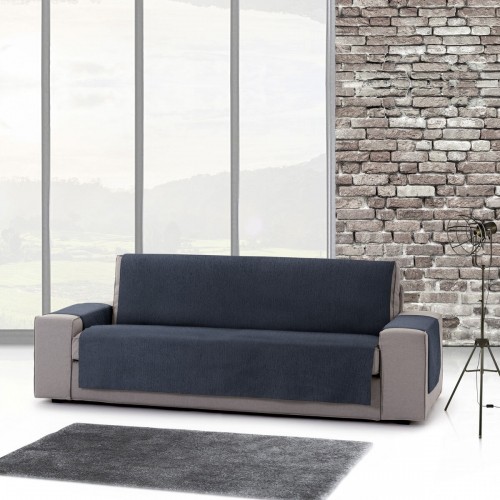 Dīvāna pārvalks Eysa MID Zils 100 x 110 x 190 cm image 5
