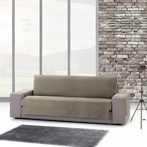 Sofa Cover Eysa MID Brown 100 x 110 x 190 cm image 5