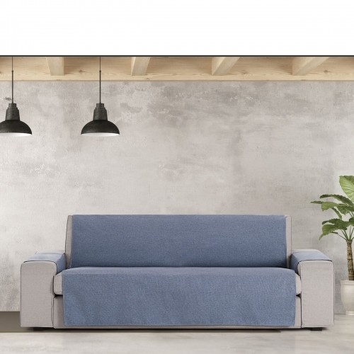 Dīvāna pārvalks Eysa VALERIA Zils 100 x 110 x 190 cm image 5