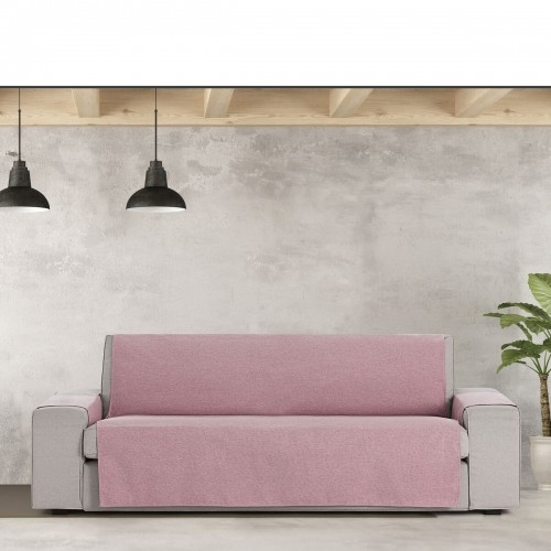 Dīvāna pārvalks Eysa VALERIA Rozā 100 x 110 x 190 cm image 5