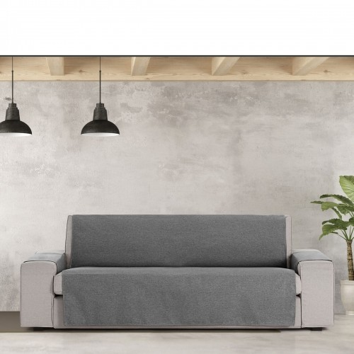 Чехол на диван Eysa VALERIA Темно-серый 100 x 110 x 190 cm image 5