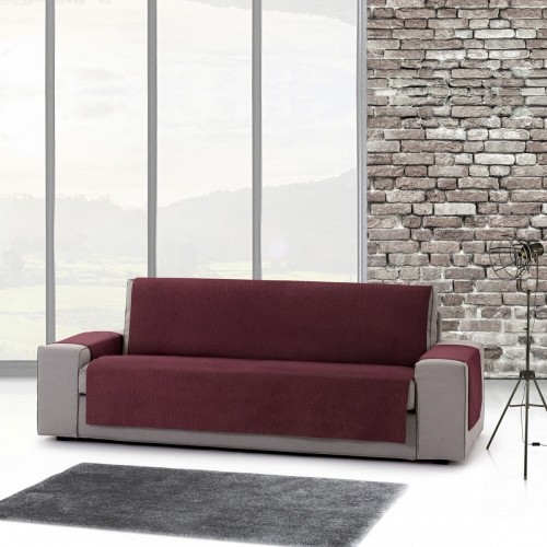 Sofa Cover Eysa MID Burgundy 100 x 110 x 155 cm image 5