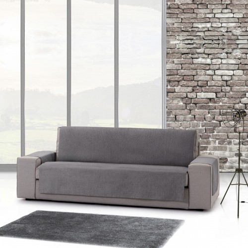 Sofa Cover Eysa MID Grey 100 x 110 x 155 cm image 5