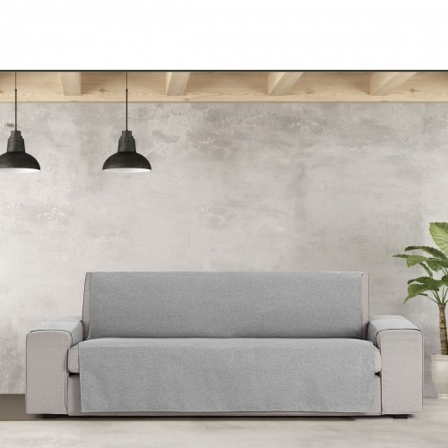 Sofa Cover Eysa VALERIA Grey 100 x 110 x 155 cm image 5