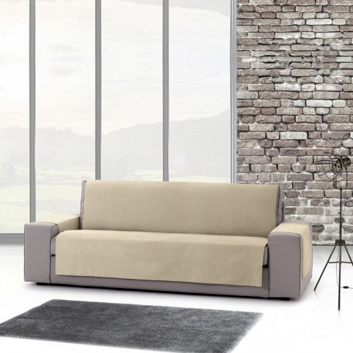 Sofa Cover Eysa MID Beige 100 x 110 x 115 cm image 5