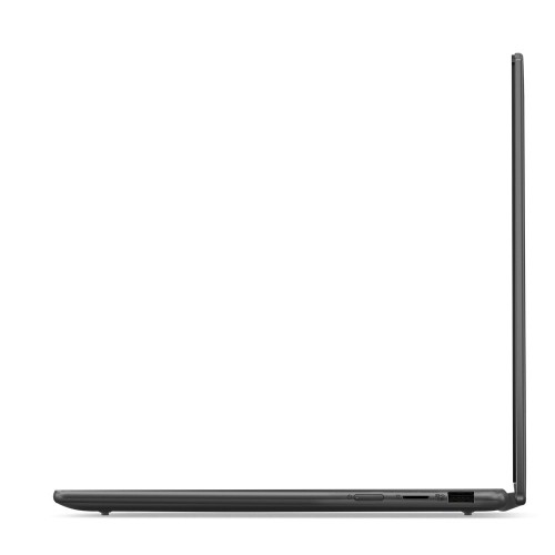 Lenovo Yoga 7 14IRL8 i7-1360P 14" 2.8K OLED 400nits Glossy 90Hz 16GB LPDDR5-5200 SSD512 Intel Iris Xe Graphics Win11 Storm Grey image 5