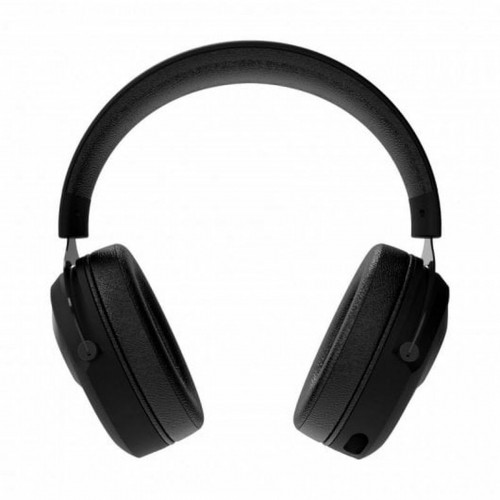 Headphones with Microphone Tempest GHS PRO 20 Black image 5