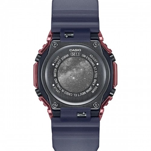 Мужские часы Casio G-Shock OAK - MILKY WAY GALAXY SERIE (Ø 44,5 mm) image 5