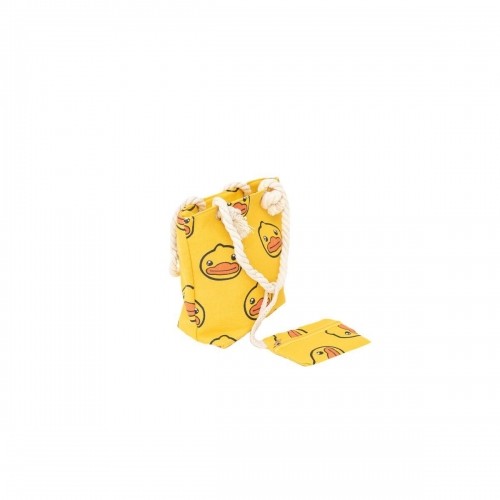 Bag Crochetts Yellow Duck image 5