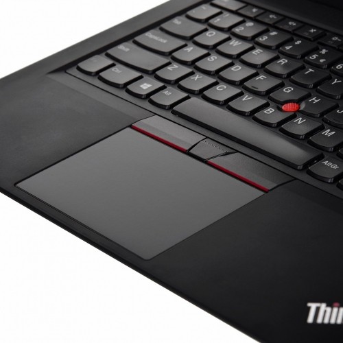 LENOVO ThinkPad T490 i5-8365U 16GB 512GB SSD 14" FHD Win11pro + zasilacz USED Used image 5