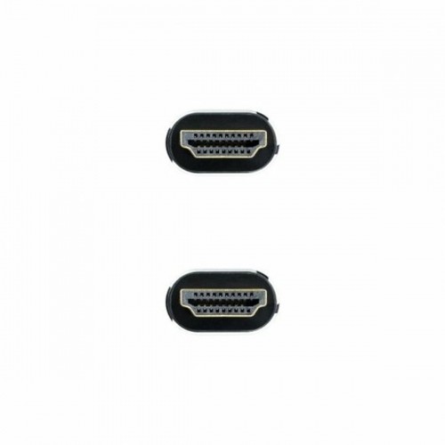 Кабель HDMI NANOCABLE 10.15.8010 10 m Чёрный image 5