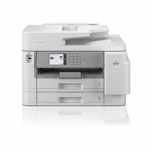 Multifunction Printer   Brother MFC-J5955DW image 5