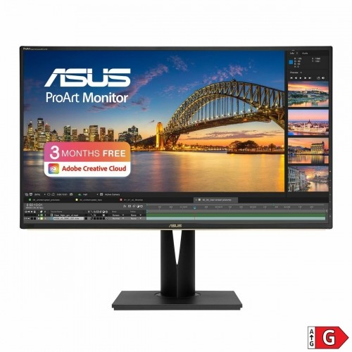 Monitors Asus PA329C 4K Ultra HD image 5