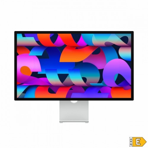 Spēļu Monitors Apple MK0Q3YP/A 5K Ultra HD image 5