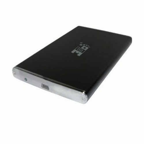 Корпус для жесткого диска 3,5" USB 3GO HDD35BK312 3,5" image 5