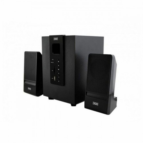 PC Speakers 3GO Y650 Black image 5