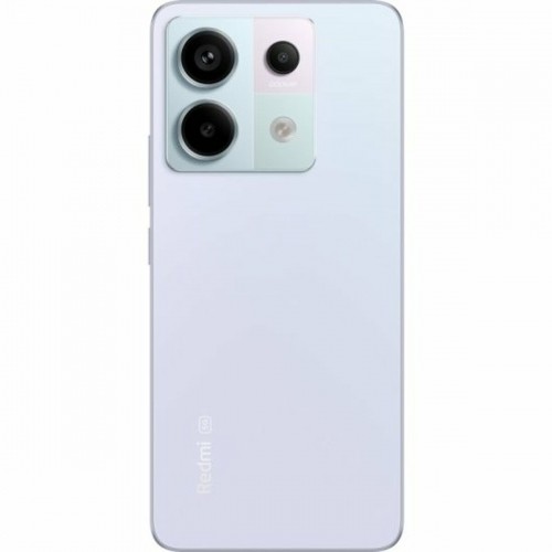 Смартфоны Xiaomi MZB0FEREU 12 GB RAM 512 GB Пурпурный image 5