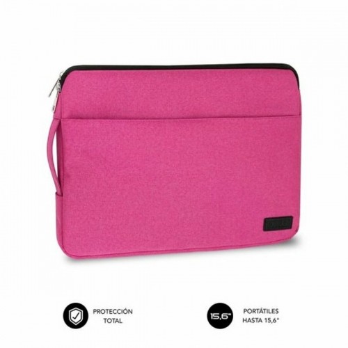 Tablet cover Subblim SUB-LS-0PS0104 Pink 15,6'' image 5