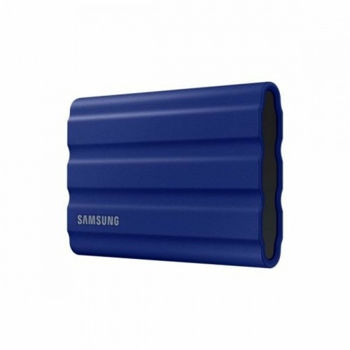 External Hard Drive Samsung MU-PE2T0R 2 TB SSD image 5