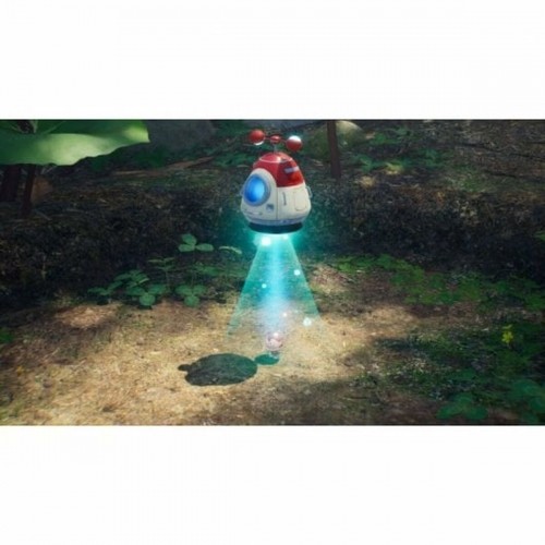 Video game for Switch Nintendo PIKMIN 4 image 5