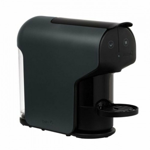 Капсульная кофеварка Delta Q QUICK BLK 1200 W Серый image 5