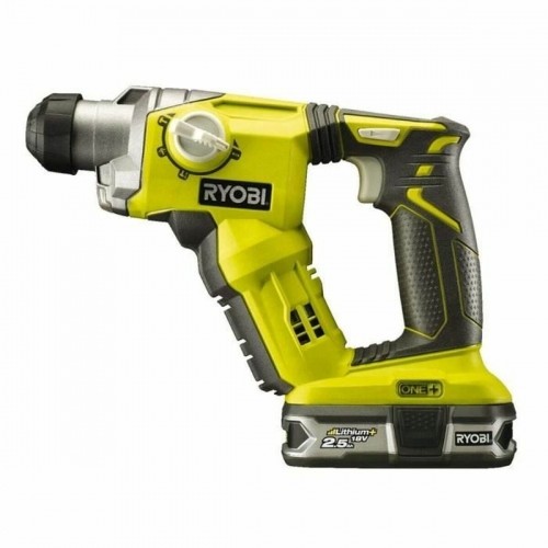 Перфоратор Ryobi 5133003818 18 V image 5