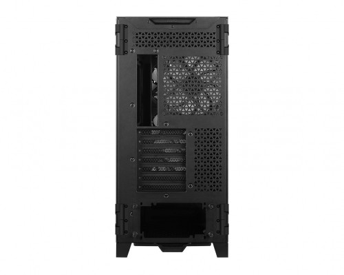 MSI MEG PROSPECT 700R computer case Midi Tower Black image 5