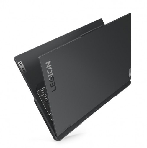 Lenovo Legion Pro 5 16ARX8 Ryzen 7 7745HX 16" WQXGA IPS 500nits AG 240Hz 16GB DDR5 5200 SSD512 GeForce RTX 4060 8GB NoOS Onyx Grey image 5