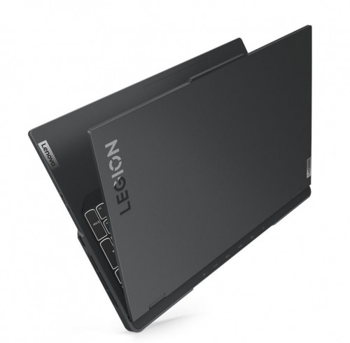 Lenovo Legion Pro 5 16ARX8 AMD Ryzen 7 7745HX 16" WQXGA IPS 300nits AG 165Hz 16GB DDR5 5200 SSD512 NVIDIA GeForce RTX 4060 8GB GDDR6 Win11 Onyx Grey image 5