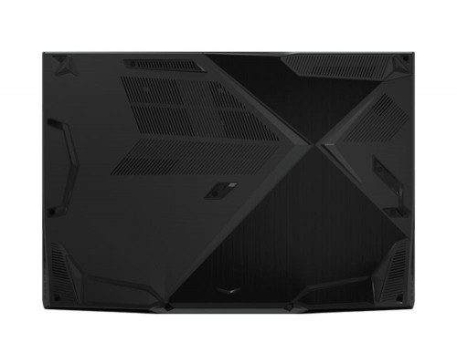 Notebook|MSI|Thin GF63 12UC|CPU  Core i7|i7-12650H|2300 MHz|15.6"|1920x1080|RAM 16GB|DDR4|3200 MHz|SSD 512GB|NVIDIA GeForce RTX 3050|4GB|ENG|Windows 11 Home|Black|1.86 kg|GF6312UC-1050NL image 5