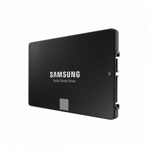 Cietais Disks SSD Samsung 870 EVO 1 TB SSD image 5