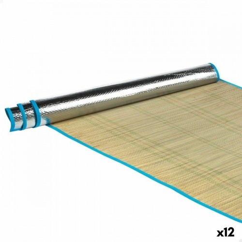 Пляжный коврик Aktive PVC 180 x 0,5 x 75 cm (12 штук) image 5