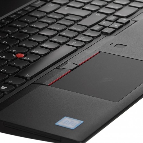 LENOVO ThinkPad T580 i7-8550U 16GB 512GB SSD 15" FHD Win11pro + zasilacz UŻYWANY image 5