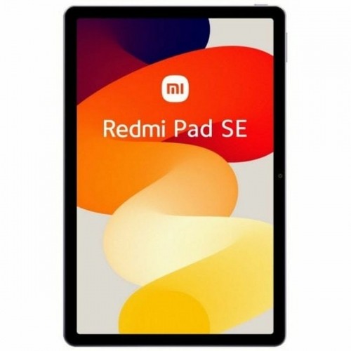 Planšete Xiaomi VHU4455EU Qualcomm Snapdragon 680 4 GB RAM 128 GB Violets image 5