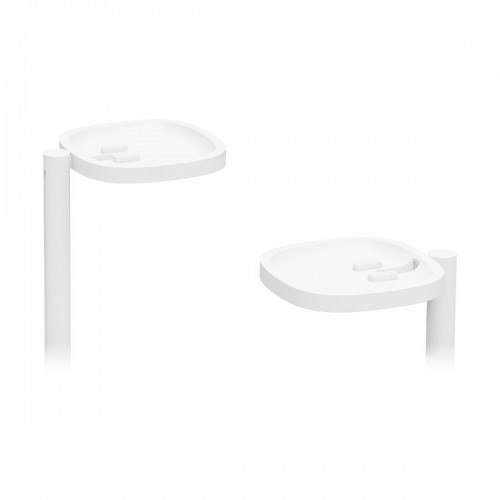 Подставка-динамик Sonos ONE and PLAY Белый (2 штук) image 5