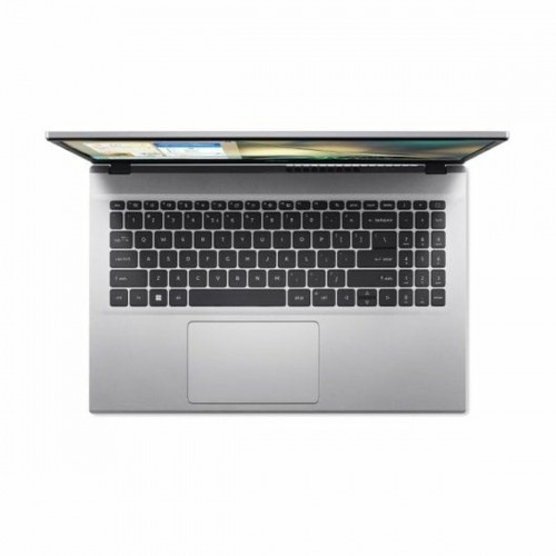 Portatīvais dators Acer Aspire 3 A315-59-57AU 15,6" Intel Core i5-1235U 8 GB RAM 512 GB SSD image 5