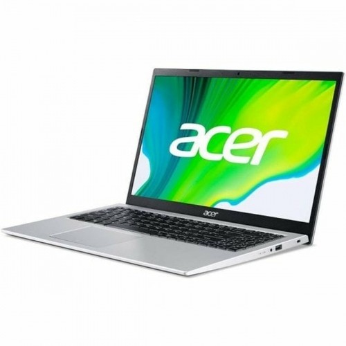 Portatīvais dators Acer Aspire 3 A315-58-77GQ 15,6" i7-1165G7 12 GB RAM image 5