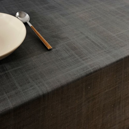 Stain-proof tablecloth Belum Black 100 x 80 cm image 5