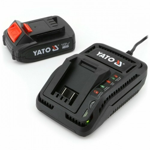 Virzuļzāģis Yato YT-82814 3000 rpm image 5