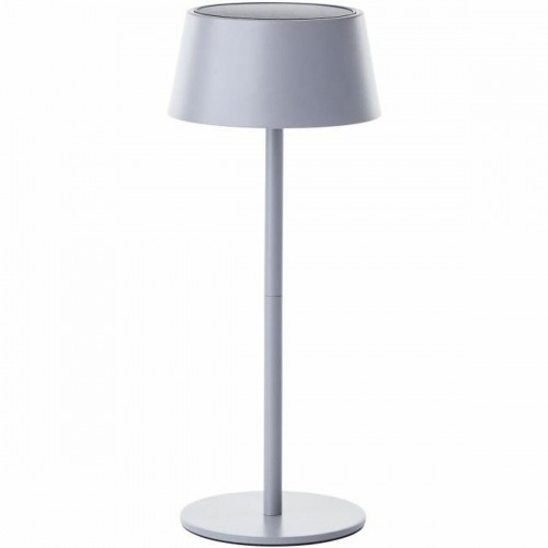 Настольная лампа Brilliant 5 W 30 x 12,5 cm Внешний LED Серый image 5