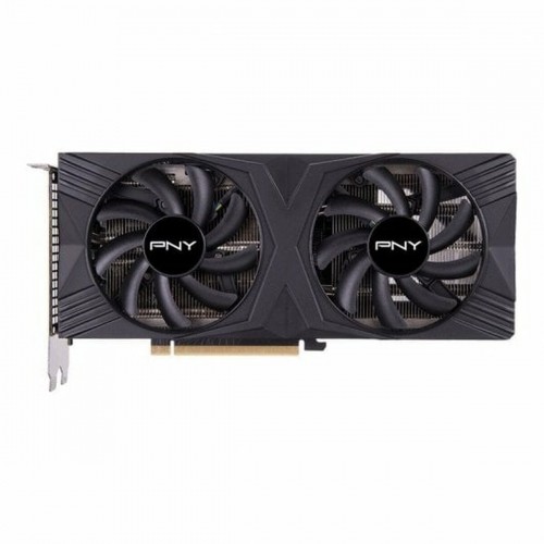 Graphics card PNY VCG4060T8DFXPB1 Geforce RTX 4060 Ti 8 GB GDDR6 image 5