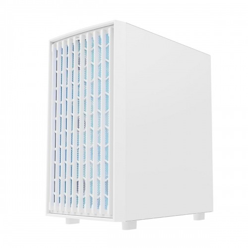 ATX Semi-tower Box Modecom BREEZE ARGB White image 5