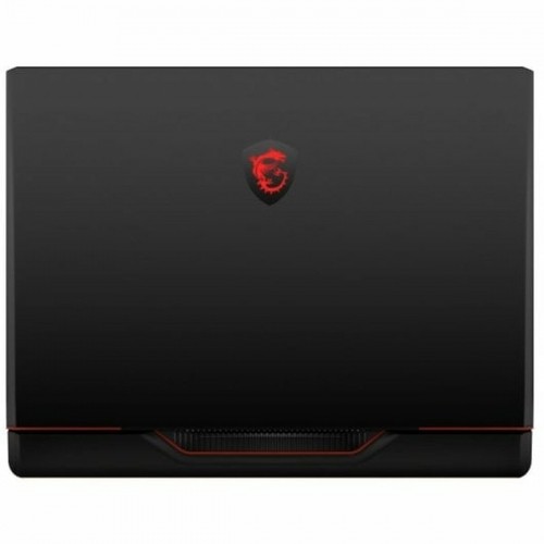 Ноутбук MSI Raider 18 HX A14VIG-249ES 18" 64 GB RAM 2 TB SSD Nvidia Geforce RTX 4090 image 5