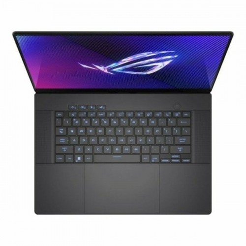 Ноутбук Asus  ROG Zephyrus G16 2024 16" 32 GB RAM 2 TB SSD Nvidia Geforce RTX 4090 Intel Core Ultra 9 185H image 5