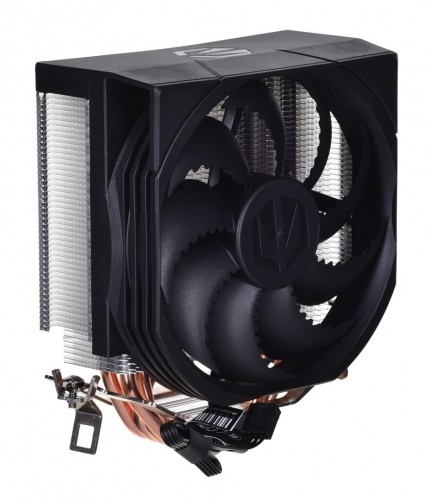 ENDORFY Spartan 5 MAX Processor Air cooler 12 cm Black image 5