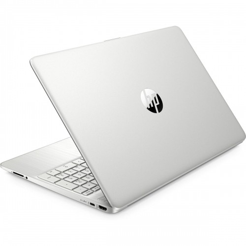 Laptop HP 15S-FQ5122NS 15" 512 GB SSD Qwerty US Intel Core i5-1235U 16 GB RAM image 5