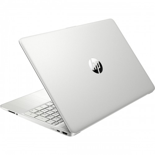 Portatīvais dators HP 15S-FQ5030NS 15" 512 GB SSD Qwerty US Intel Core i5-1235U 16 GB RAM image 5