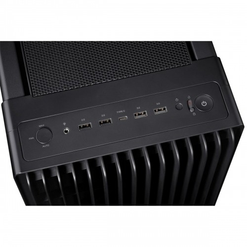 ATX Semi-tower Box Asus 90DC00J0-B09000 Black image 5